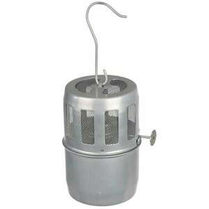Nature Függő Paraffinos Melegítő - 0, 5L kép