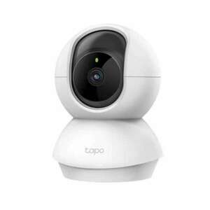 TP-Link TAPO C200 Wireless Beltéri éjjellátó Biztonsági kamera, Fehér kép