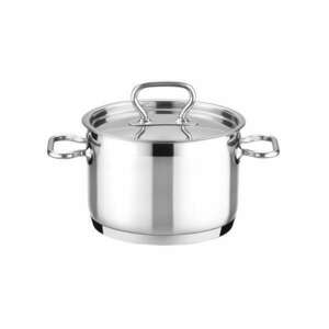 Tescoma HOME PROFI fazék fedővel ø 18 cm, 3, 0 l kép
