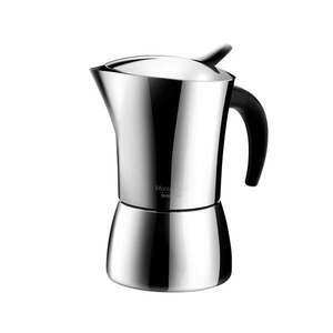 Tescoma 647104.00 Monte Carlo Kotyogós Kávéfőző, Inox kép