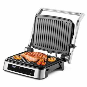 Ufesa Everest digitális kontakt grill kép