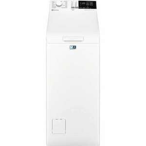 Electrolux EW6TN4262H PerfectCaref Elültöltős mosógép, 6 kg, 1200... kép