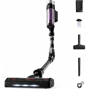 Rowenta RH2038WO X-Force Flex 9.60 Allergy 3az1-ben álló Porszívó kép