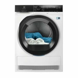 Electrolux EW8D495MCE Hőszivattyús szárítógép, 9 kg, DelicateCare... kép