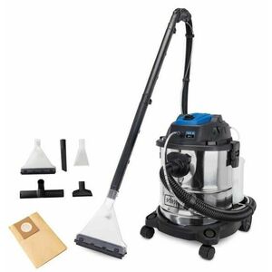 Scheppach SprayVac 20 - szőnyeg- és kárpittisztító 5 az 1-ben, sz... kép
