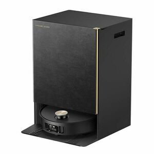 Dreame Matrix 10 Ultra robotporszívó, fekete EU (RLX95CE-BK) kép