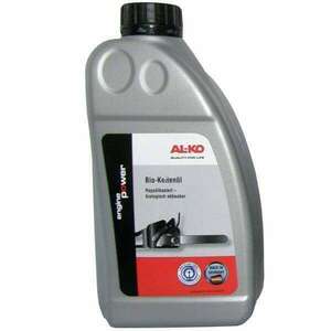 Al-ko BIO-láncolaj V100 - 5, 0 LITER kép