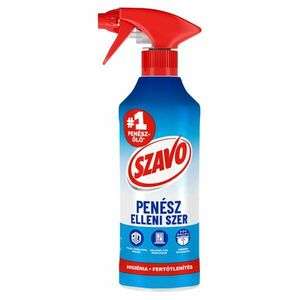 Szavo penész elleni szer, 500 ml kép