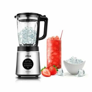 Ufesa Rock Crystal 1800W – Professzionális Turmixgép kép