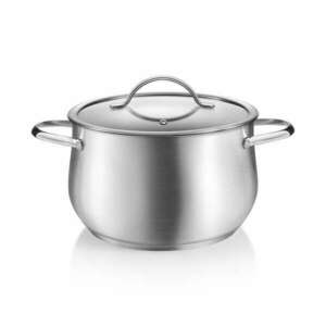 Tescoma HARMONY Fazék fedővel ø 24 cm, 7.0 l kép