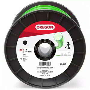 Oregon Kerek Damil - 2.4 mm x 264 m kép