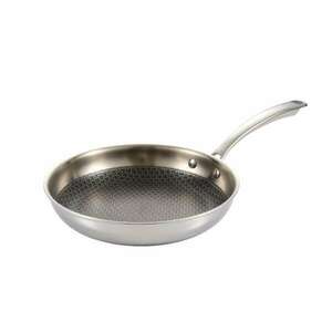 Tescoma SteelCRAFT Serpenyő ø 24 cm kép