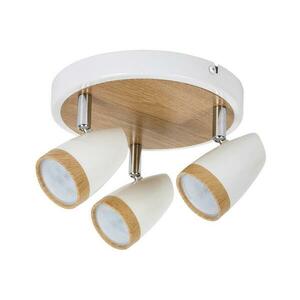Rabalux 5566 - LED Spotlámpa KAREN 3xLED/4W/230V 5566 kép