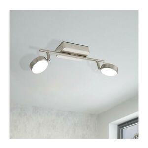 Eglo 97715 - CORROPOLI-C 2xLED/5W/230V RGB állítható spotlámpa 97715 kép