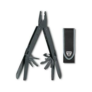 Victorinox - Többfunkciós zsebfogó 11, 5 cm/27 funkciós fekete 3.0323.3CN kép