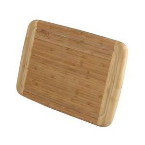 Lamart - Konyhai vágódeszka 40x26 cm bambusz 42004669 kép