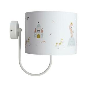 Gyermek fali lámpa SWEET DREAMS 1xE27/60W/230V f-580k-A kép