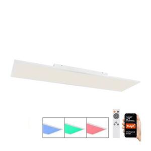 Globo 41608D5RGBSH - LED RGB Dimmelhető mennyezeti lámpa DORO LED/44W/230V + távirányító 41608D5RGBSH kép
