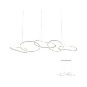 Redo 01-2597 - Dimmelhető LED csillár kábelen BIAS LED/108, 6W/230V 3000K fehér 01-2597 kép