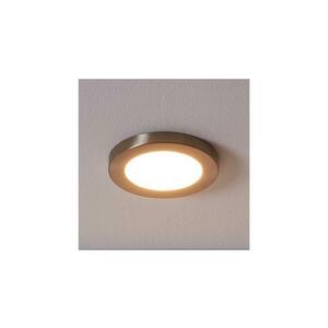 Eglo 900933 - LED beépíthető lámpatest FUEVA FLEX LED/5, 5W/230V 3000K króm 900933 kép