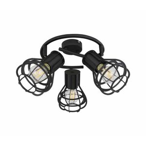 Globo 15388-3 - Spotlámpa CLASTRA 3xE27/40W/230V 15388-3 kép