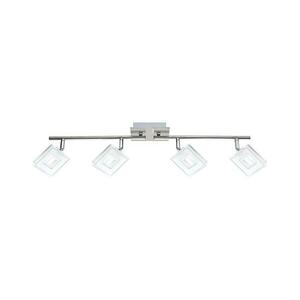 Eglo 75324 - LED Spotlámpa CUBE 4xLED/4, 5W/230V 75324 kép