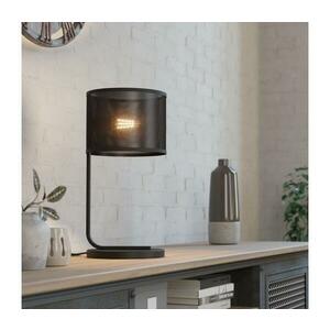 Eglo 43797 - Asztali lámpa MANBY 1xE27/40W/230V 43797 kép