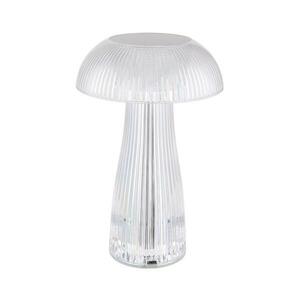 Globo 28072 - GIXI LED tölthető, fényerőszabályozható asztali lámpa LED/1, 5W/5V 800mAh 28072 kép