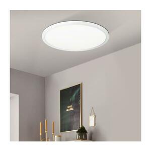 Eglo 31699 - LED RGBW Dimmelhető mennyezeti lámpa ROVITO-Z LED/16, 5W/230V fehér 31699 kép
