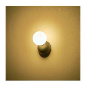 Eurolamp Fali lámpa 1xG9/25W/230V fekete 144-58028 kép