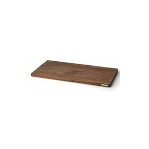 Continenta C4209 - Konyhai vágódeszka 54x29 cm diófa C4209 kép