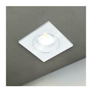 Eglo 98239 - LED Fürdőszobai beépíthető lámpa SALABATE LED/6W/230V IP44 98239 kép