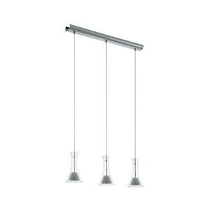 Eglo 93793 - LED függeszték MUSERO 3xLED/5, 4W/230V 93793 kép