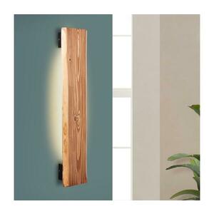 Brilliant - LED Fali lámpa FEINGOLD LED/8, 5W/230V fenyő G99547/36 kép