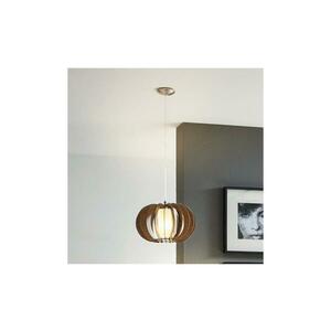 Eglo 95593 - Csillár STELLATO 3 1xE27/60W/230V 95593 kép