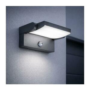 BRILAGI-LED kültéri fali lámpa szenzorral ANKLE LED/18W/230V 4000K IP65 77966 kép