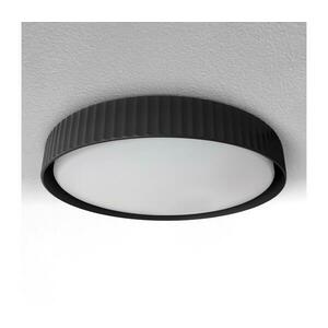 BRILAGI - LED mennyezeti lámpa LUCIA LED/24W/230V átm. 31 cm fekete WO800-OEM38-30 kép