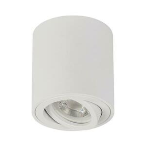 28784 - BORD ONE spotlámpa 1xGU10/10W/230V fehér 28784 kép