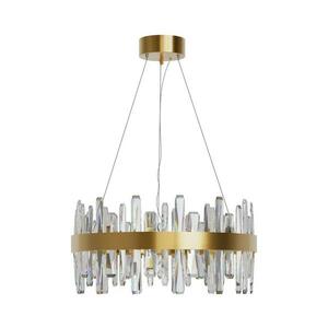ByRydens 4202570-7002 - kábeles LED csillár TRIUMPH LED/45W/230V 4202570-7002 kép