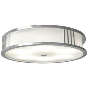 Open Design OR85785 - Mennyezeti lámpatest SANDRO 4xE14/12W/230V átm. 50 cm matt króm OR85785 kép