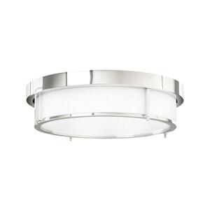 Open Design OR84948- ROMI mennyezeti lámpa 3xE14/12W/230V átm. 40 cm fényes króm OR84948 kép