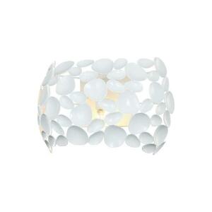 Open Design OR81466 - CARERA fali lámpatest 1xG9/7W/230V fehér OR81466 kép