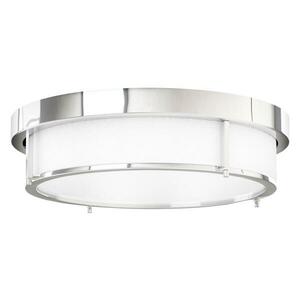 Open Design OR84924- Mennyezeti lámpa ROMI 4xE14/12W/230V, átm. 50 cm, fényes króm OR84924 kép