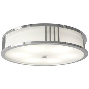 Open Design OR85808 - Mennyezeti lámpa SANDRO, 4x E14/12W/230V, Ø 50 cm, fényes króm OR85808 kép