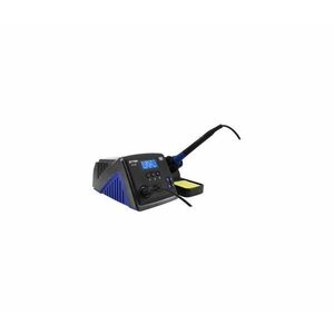 LCD-kijelzős forrasztóállomás 60W/230V 06510048 kép