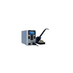 Forrasztóállomás LCD kijelzővel 65W/230V 06510051 kép