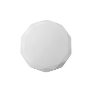 Prezent - fényerőszabályozható mennyezeti lámpa IRIDIO LED, 18 W/230 V, Ø 34 cm, fehér kép