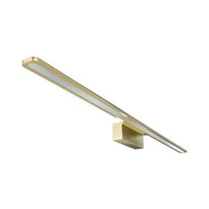 Open Design OR86140 - LED tükörvilágítás LUCE LED/12W/230V CCT 91, 5 cm IP44 sárgaréz OR86140 kép