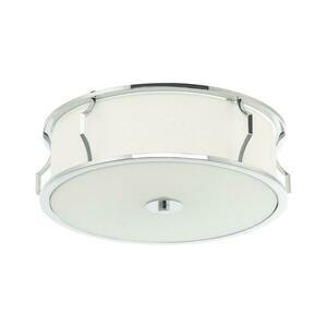 Open Design OR84399 - PIRELO mennyezeti lámpa 3xE14/12W/230V Ø 45 cm fényes króm OR84399 kép