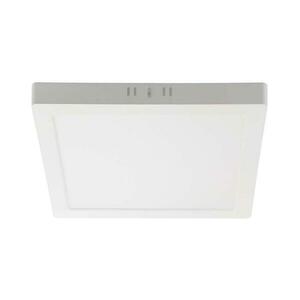 LED Mennyezeti lámpa LED/6W/230V 6500K 12x12 cm fehér 10494 kép